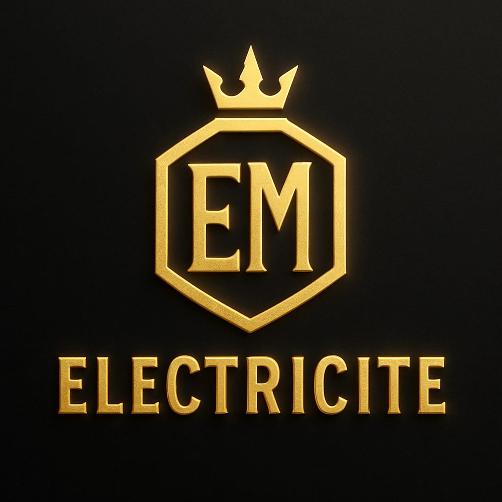 EM electricite