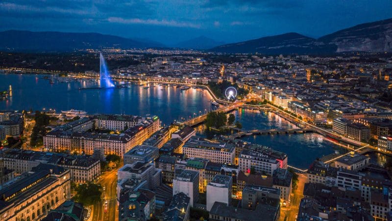 Genève