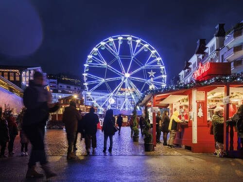 Montreux