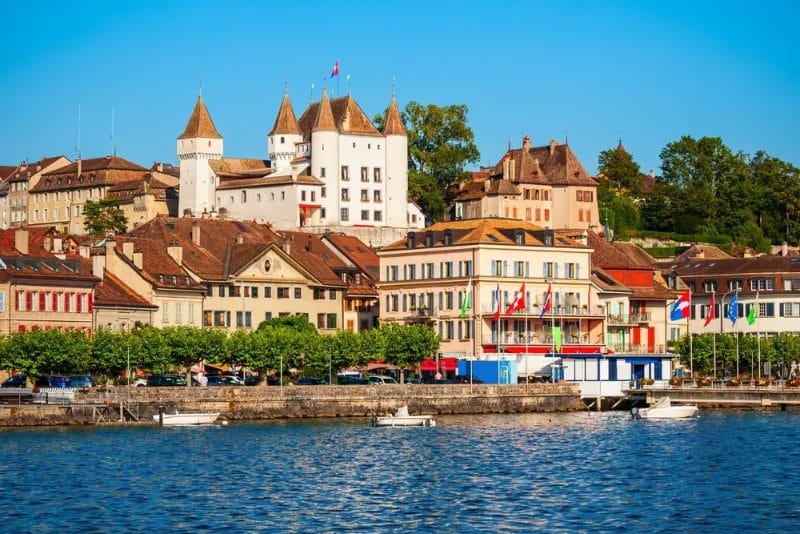 Nyon
